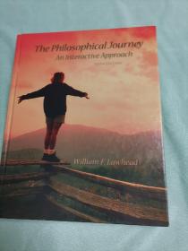 The Philosophical Journey——An Interactive Approach(Fifth Edition)