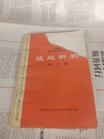 战地新歌第三集