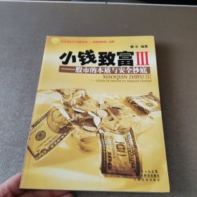 小钱致富3：股市的本质与安全抄底