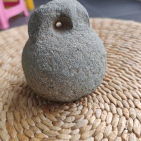青石石权