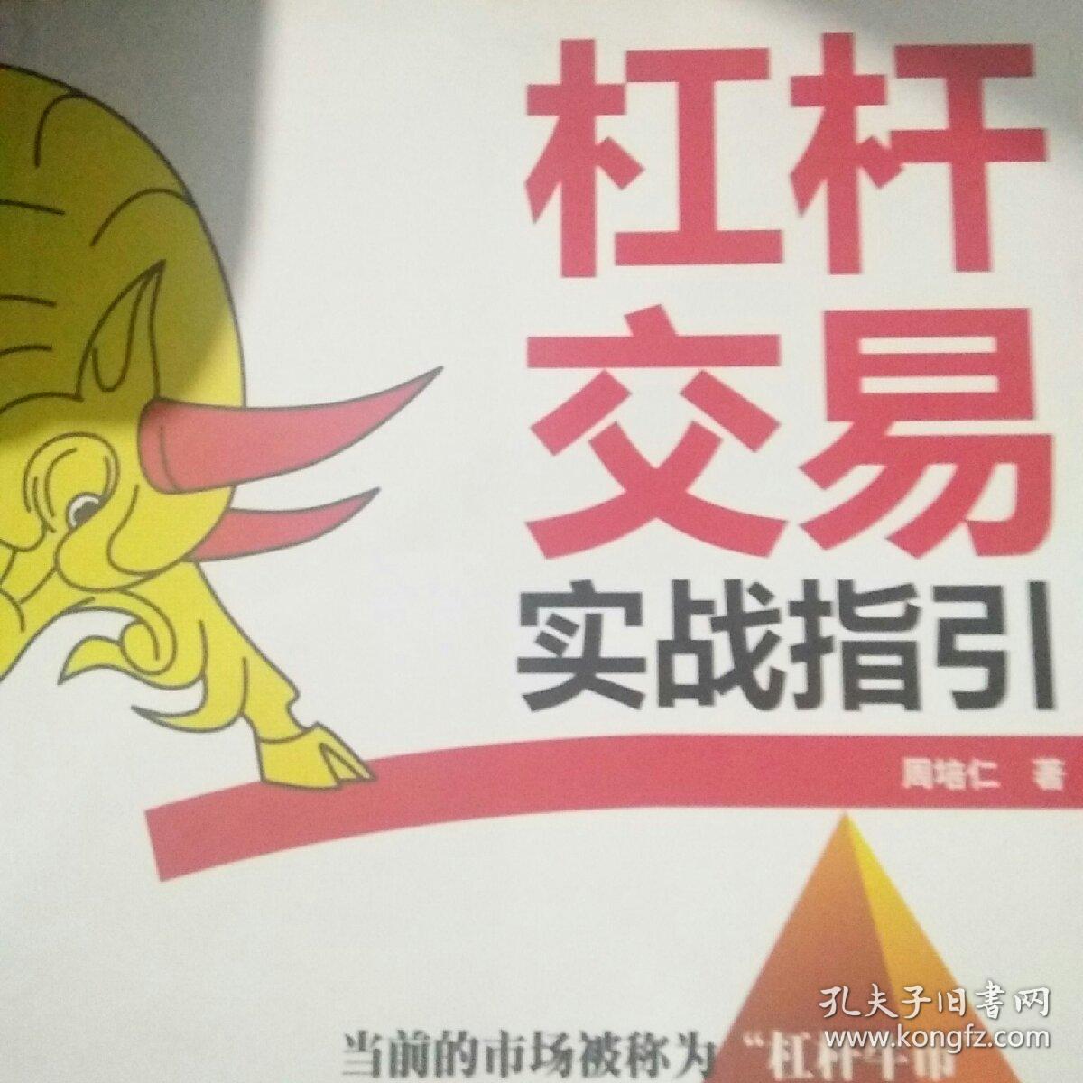 杠杆交易实战指引