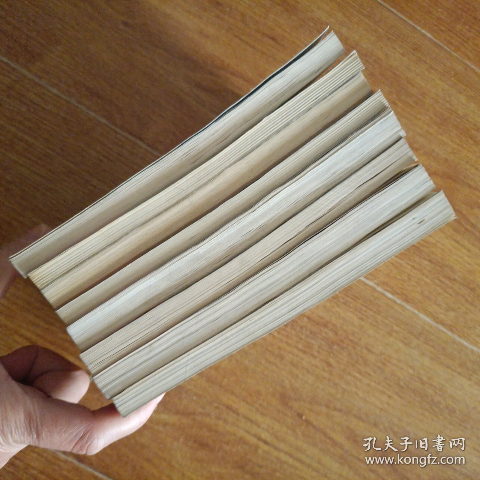 十万个为什么 8本合售