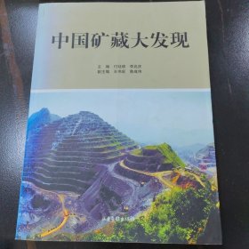 中国矿藏大发现