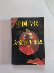 中国古代房室养生集成