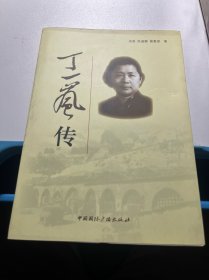 丁一岚传