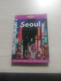 Seoul  Turin lonely planet