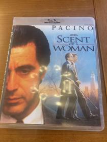 闻香识女人scent of a woman 蓝光正版