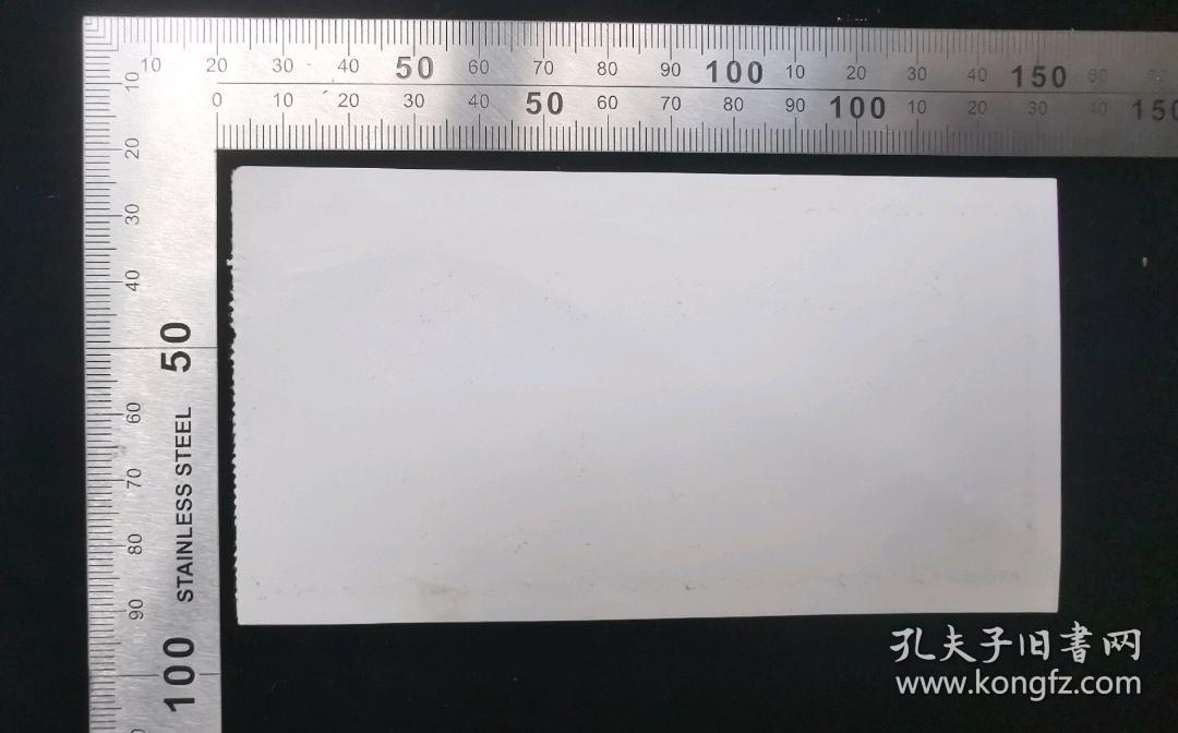 点击查看原图 门票:早期燕塞湖留念门票,河北,面值1元,13×7厘米,gyx222004