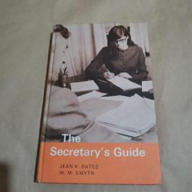 The secretary＇s guide