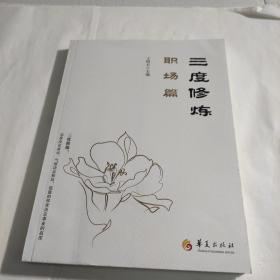 三度修炼之职场篇