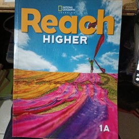 Reach HIGHER 1A