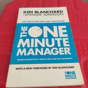 The One Minute Manager