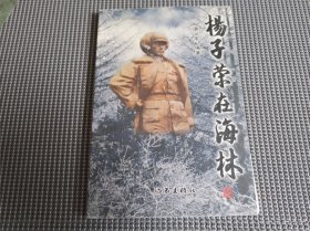 杨子荣在海林