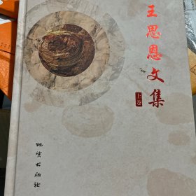 王思恩文集（上卷）