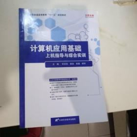 计算机应用基础上机指导与综合实训