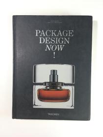 PACKAGE DESIGN NOW 包装设计