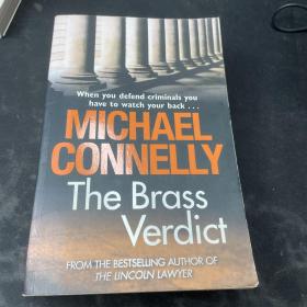 The Brass Verdict