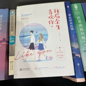 往后余生喜欢你：男神级导师vs霸王女教官的甜蜜恋情