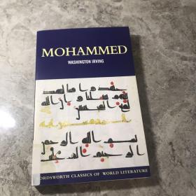 Muhammad (Wordsworth Classics) 穆罕默德