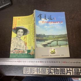 金陵游 南京商务旅游指南手册