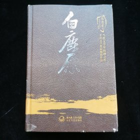 白鹿原（陈忠实集短篇小说卷）