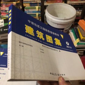 中南地区工程建设标准设计：建筑图集 2013（第7册）