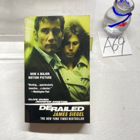 越軌追擊Derailed