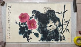 关永宁，102×62