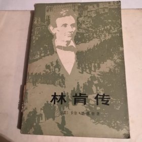 林肯传