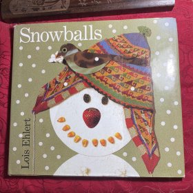 Snowballs雪球