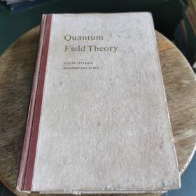 Quantum Field Theory 量子场论