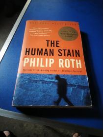 The Human Stain: A Novel American Trilogy (3)