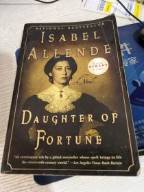 Daughter of Fortune