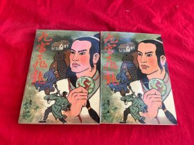 九宫飞龙（上下册）