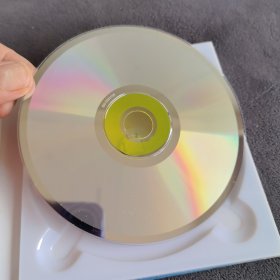 天后之情歌岁月 VCD