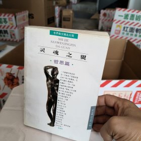 世界散文精品大观,灵魂之翼