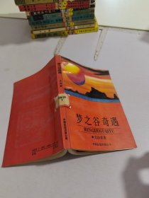 夢之谷奇遇