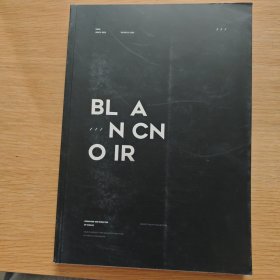 BLANCNOIR【明星写真】