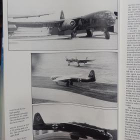 国内唯一现货   喷气式轰炸机。从梅塞施密特Me 262到隐形B-2   16开精装版