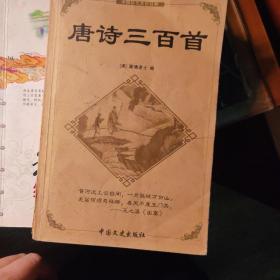 中国历代文化丛书・唐诗三百首
