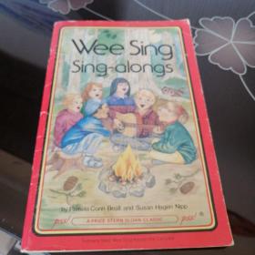 Wee Sing Sing-Alongs