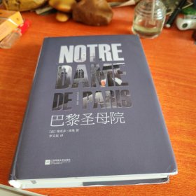 巴黎圣母院（精装版）