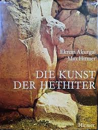 近東 中東 考古 藝術 Die kunst der Hethiter 赫梯人的藝術 The Art of Hethites fgant jq100jwy