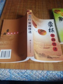 象棋实战技法
