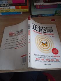 正能量——聚集正向能量，缔造自我奇迹（全球政商达人、社会名流、学界精英受益匪浅的坚定信仰！践行正能量法则，引领云时代征程！）