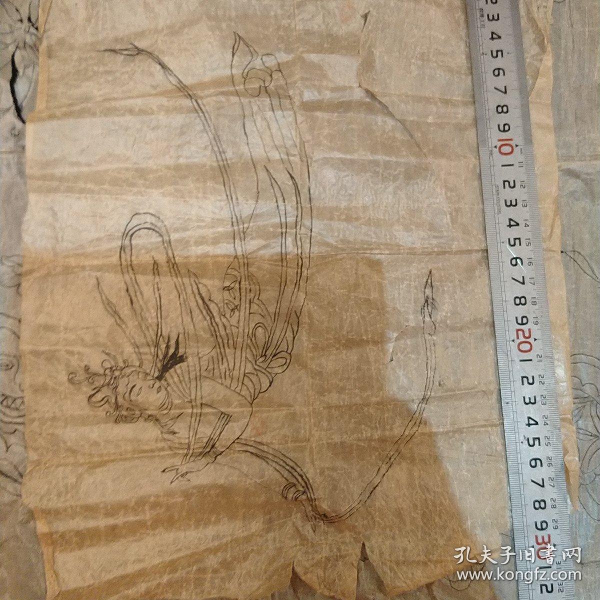 飞天。三盛兴古玩。三盛兴博物馆筹建寻觅志同道合之人！干就完了！