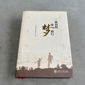 一路向阳，逐梦前行