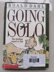 Going Solo