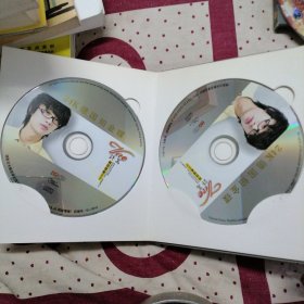 歌曲cd 许嵩 3cd