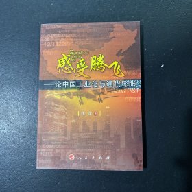 感受腾飞：论中国工业化与通货膨胀